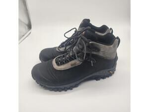 EUC Merrell thermo 6  continuum waterproof hiking boots 12